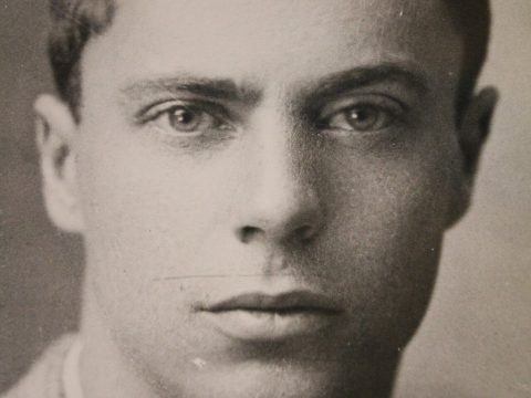 Claude Simon