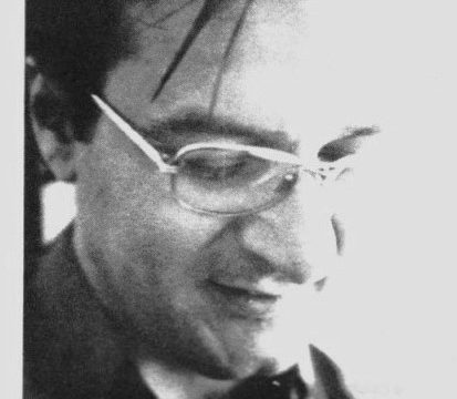 Claude Vivier