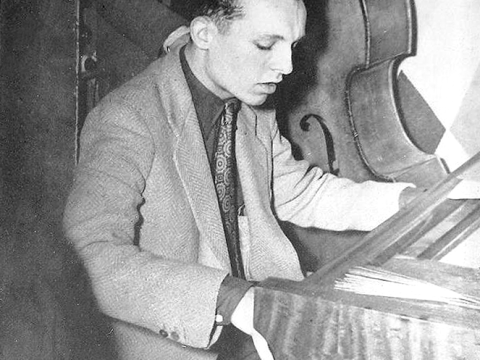 Claude Bolling
