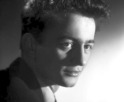 Claude Laydu