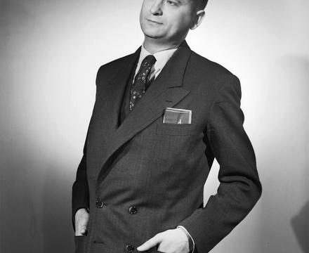 Claude Piéplu