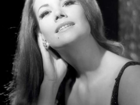 Claudine Auger