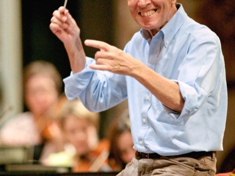 Claudio Abbado