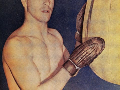 Claudio Barrientos