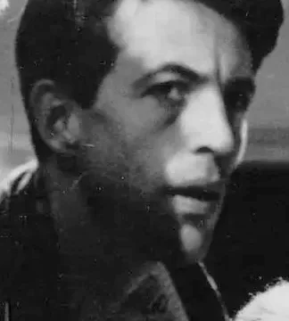 Claudio Brook