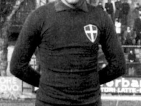 Claudio Garella