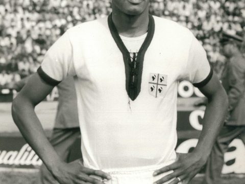 Claudio Olinto de Carvalho