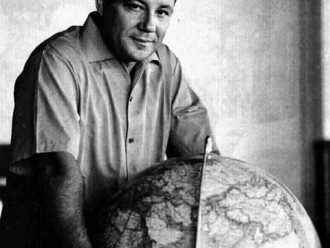 Claudio Villa