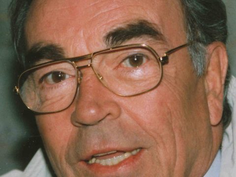 Claus Biederstaedt