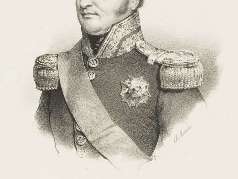 Bertrand Clausel