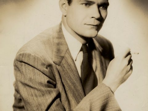 Clay Shaw