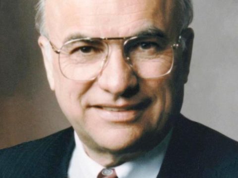 Clayton Keith Yeutter