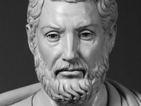 Cleisthenes