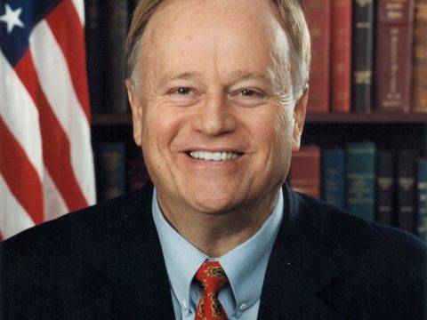 Max Cleland
