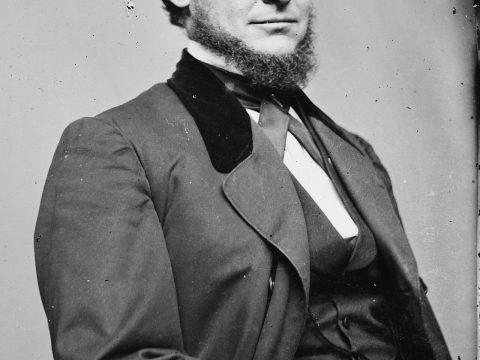 Clement Vallandigham