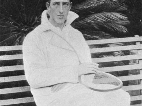 Clement Cazalet