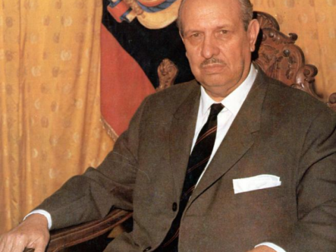 Clemente Yerovi