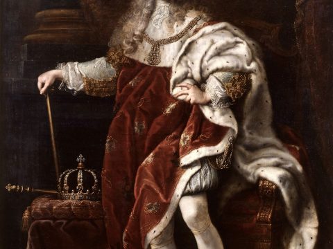 Carlo Emanuele III of Sardinia