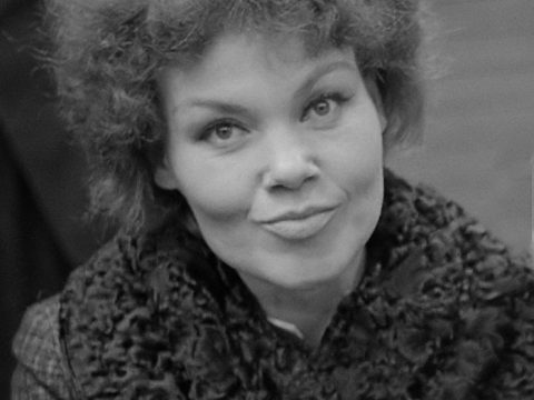 Cleo Laine