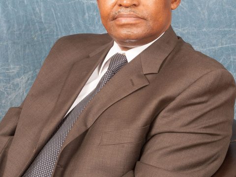 Cleopa Msuya