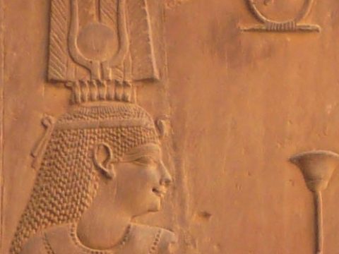 Cleopatra III of Egypt