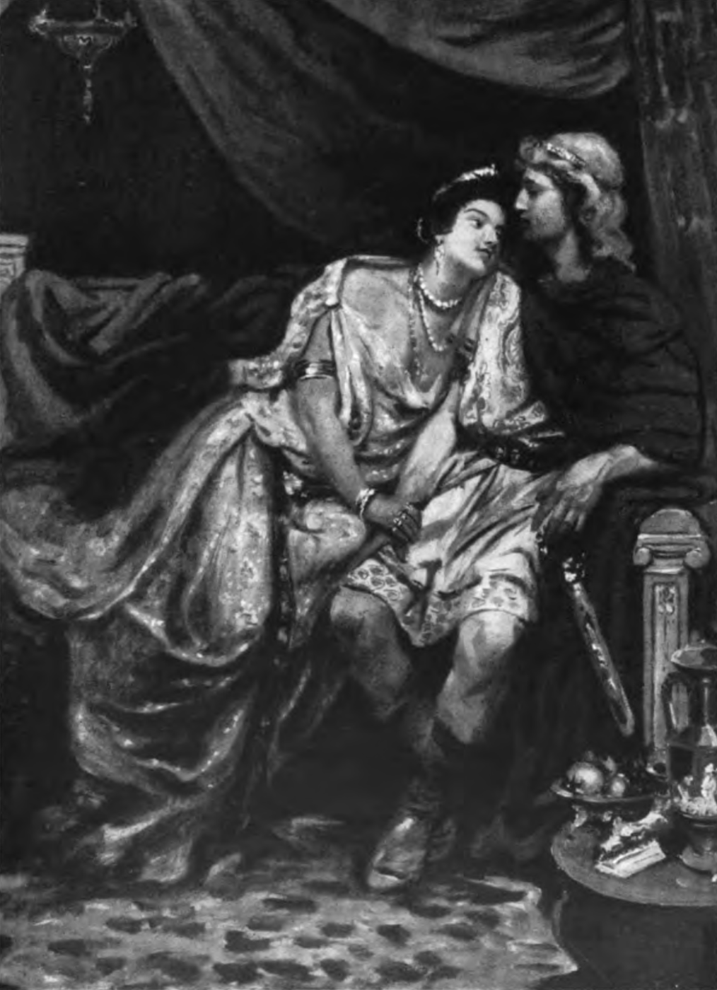 Cleopatra Eurydice