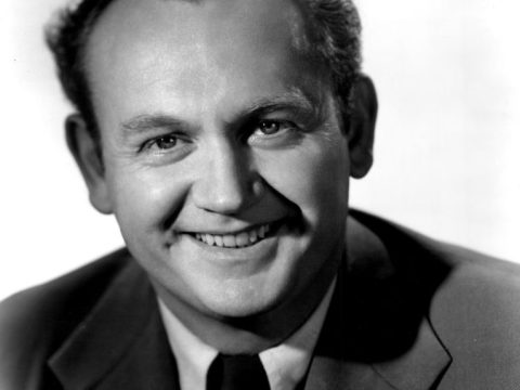 Cliff Arquette