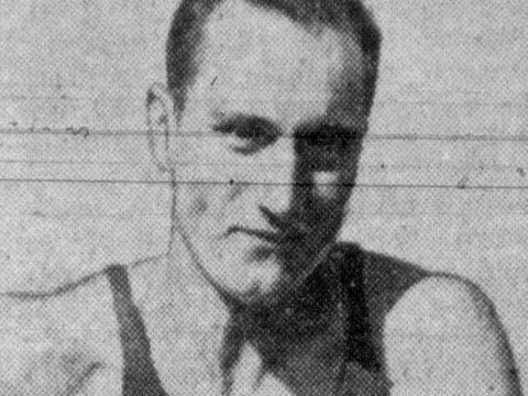 Cliff Bourland