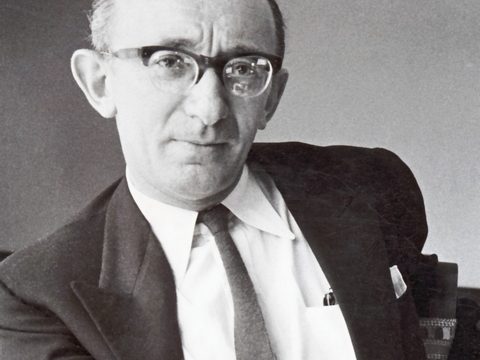Clifford Curzon
