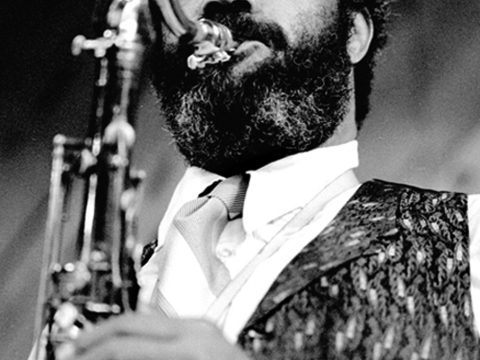 Clifford Jordan