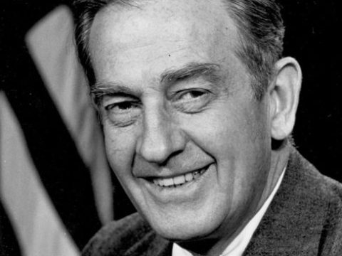 Clifford P. Case