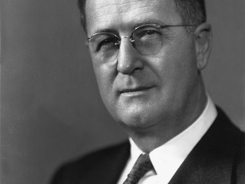 Clinton Anderson