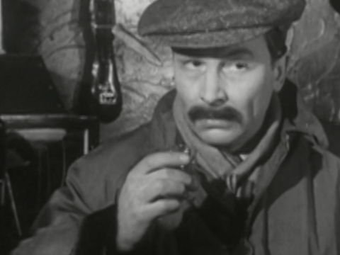 Clive Dunn