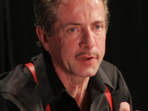 Clive Barker