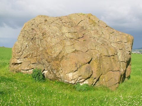 Rhydderch Hael