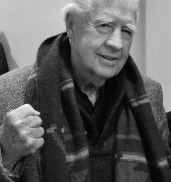 Clu Gulager