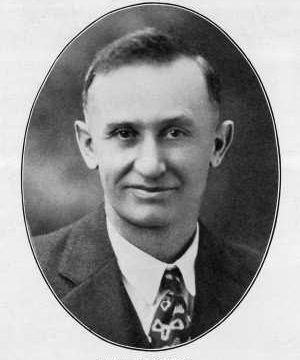 Clyde Cessna