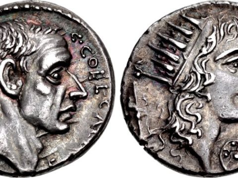 Gaius Coelius Caldus