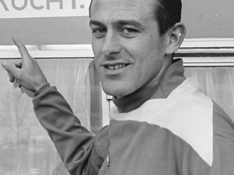 Pierre Kerkhoffs