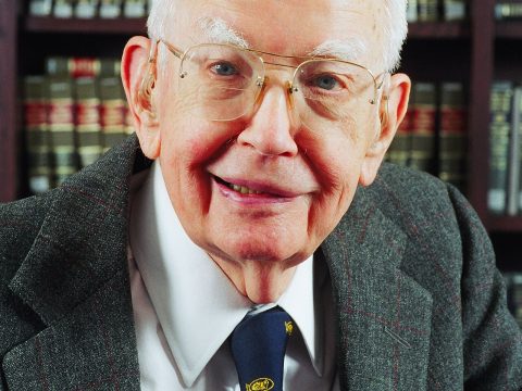 Ronald Coase