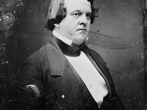Howell Cobb