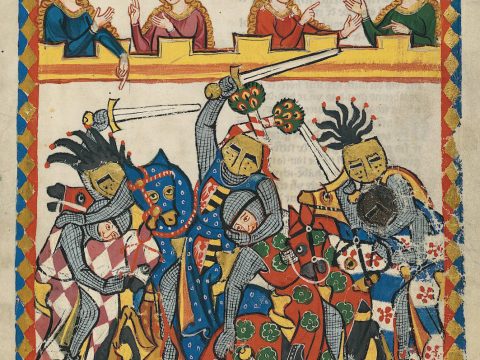 Henry I, Count of Anhalt