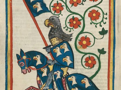 Hartmann von Aue