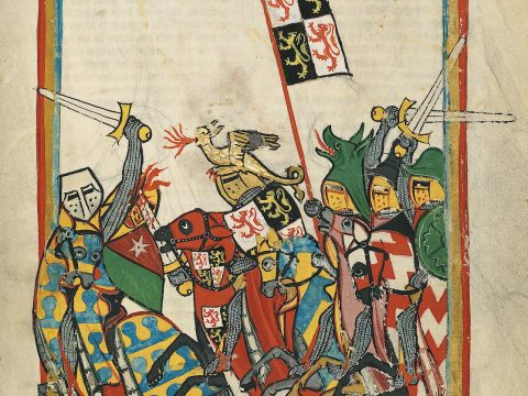 John the Victorious