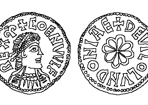 Coenwulf