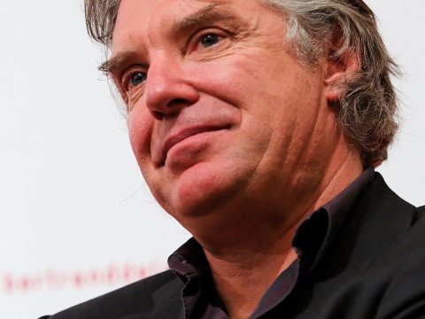 Didier Lockwood