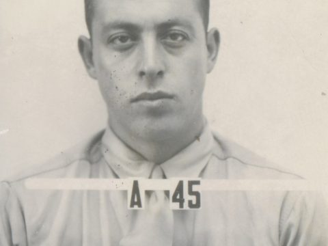 Samuel T. Cohen