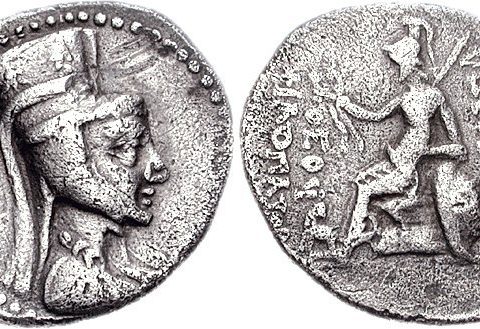 Ariarathes VI of Cappadocia