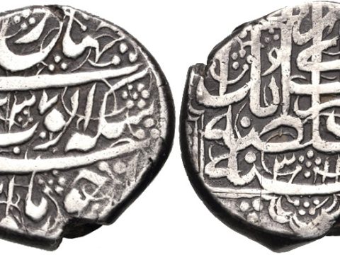 Ayub Shah Durrani