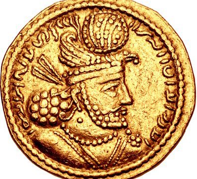 Hormizd II